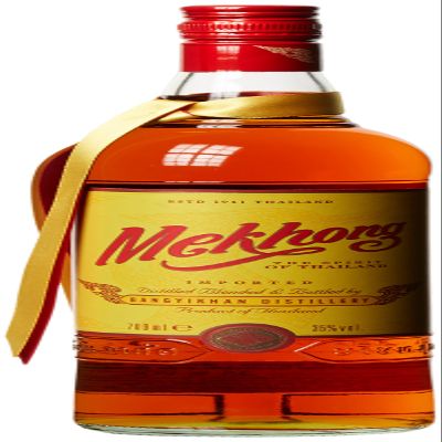Mekhong - Rum, 70 cl