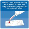Prima Home Test Prostate Tester view 4