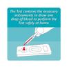 Prima Home Test Helicobacter Pylori Tester view 4
