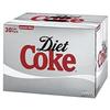 Diet Coke Sugar Free 30x330ml Cans view 1