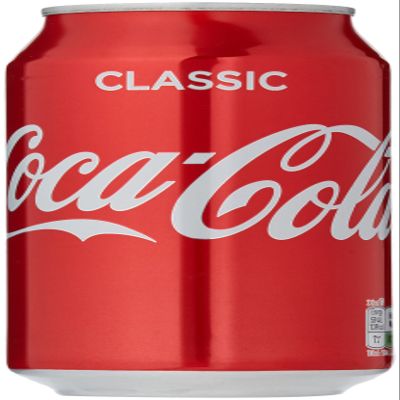 Coca Cola 30x330ml Cans