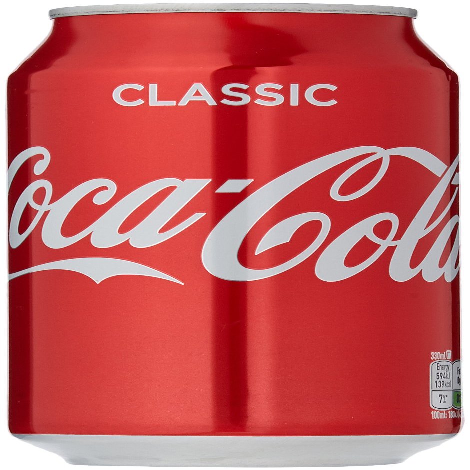Coca Cola 30x330ml Cans