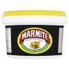 Marmite Yeast Extract Vegan Spread, 600 g Tub view 1