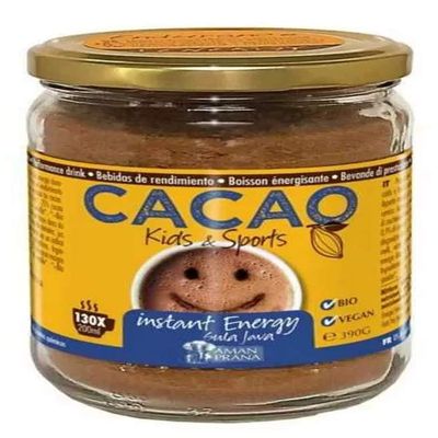 Gula Java Cacao