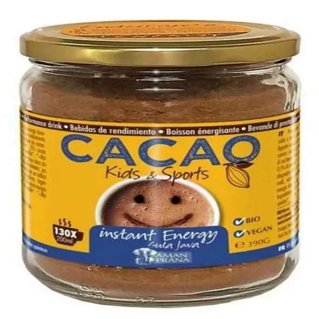 Gula Java Cacao