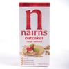 Nairn's Traditional (Rough) Oatcakes 300 g (Pack of 10) view 1