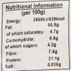 Suma Flaked Almonds 5 kg view 3