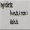 Suma Chopped Mixed Nuts 1 kg view 3