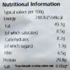 Suma Organic Pumpkin Seeds 500 g (Pack of 6) view 2