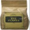 Suma Organic Rye Flakes 500 g (Pack of 6) view 1