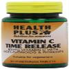 Health Plus Vitamin C 500mg Time Release : Vitamin C Supplement - 2 X Packs Of 30 Tablets (60 Tablets) view 1