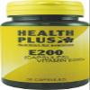 Health Plus E200 Vitamin E Supplement - 2 X Packs Of 30 Capsules (60 Capsules) view 3