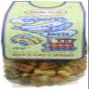 Dalla Costa Travel Pasta 250 g (Pack of 6) view 1