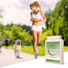 Ultra Green Lipped Mussel 500mg 90 Capsules for Maintaining Joint Health and Mobility view 4