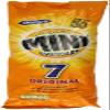 Mcvitie's Original 7 Packs Mini Cheddars 25 G (pack Of 25) view 1
