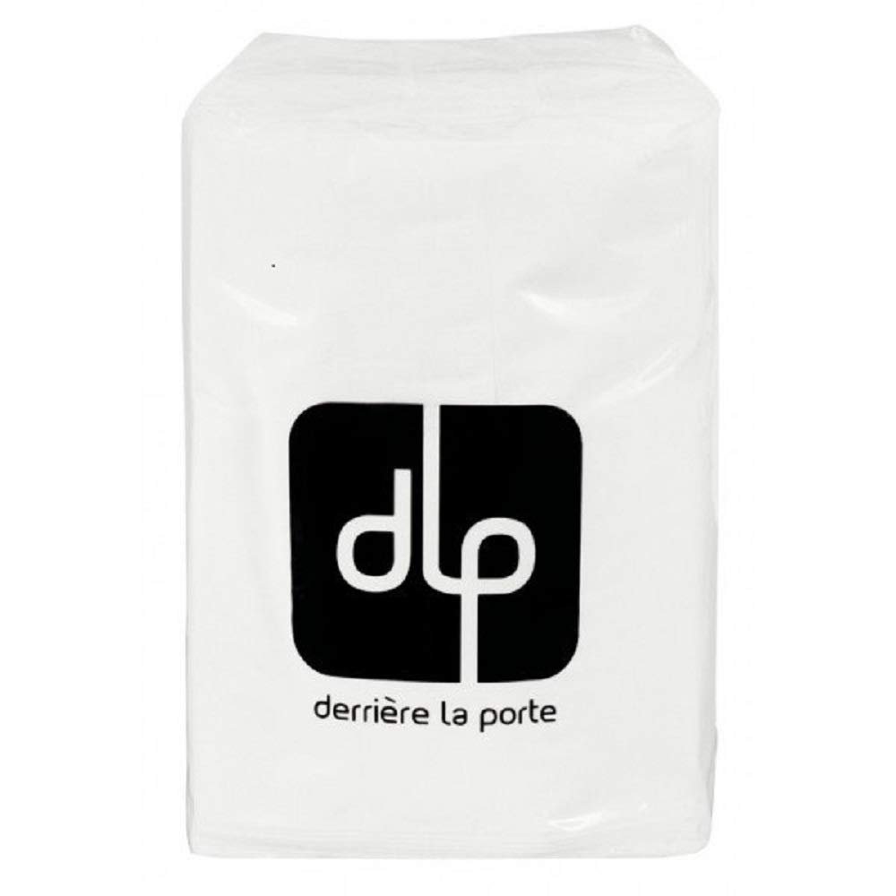 Derrire la porte - 250 Replacement Napkins