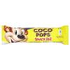 Kellogg's Coco Pops Snack Bar 20g - Pack of 25 view 1