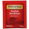 Twinings English Breakfast 100 Tea Bags, 250g view 2