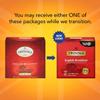 Twinings English Breakfast 100 Tea Bags, 250g view 4