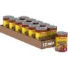 Old El Paso Refried Beans, Vegetarian, 454 Grams (Pack of 12) view 1