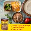 Old El Paso Refried Beans, Vegetarian, 454 Grams (Pack of 12) view 4