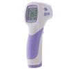 Brannan Body Temperature Thermometer- Non Contact Digital Infrared Forehead Thermometer Temperature Meter with Instant-Read LCD Display for Baby and Adults view 1