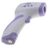 Brannan Body Temperature Thermometer- Non Contact Digital Infrared Forehead Thermometer Temperature Meter with Instant-Read LCD Display for Baby and Adults view 4