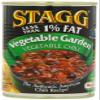 Hormel STAGG Vegetable Garden Chili 400 g (Pack of 6) view 1