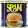SPAM Original Chopped Pork and Ham 200 g (Pack of 6) view 1