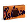 Bahlsen Chocolate Orange Leibniz, 125g view 3