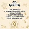 Quaker Oat So Simple Sweet Cinnamon Porridge 10x33g view 3