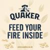 Quaker Oat So Simple Sweet Cinnamon Porridge 10x33g view 4