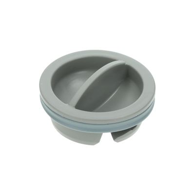 Dishwasher lid for rinse aid
