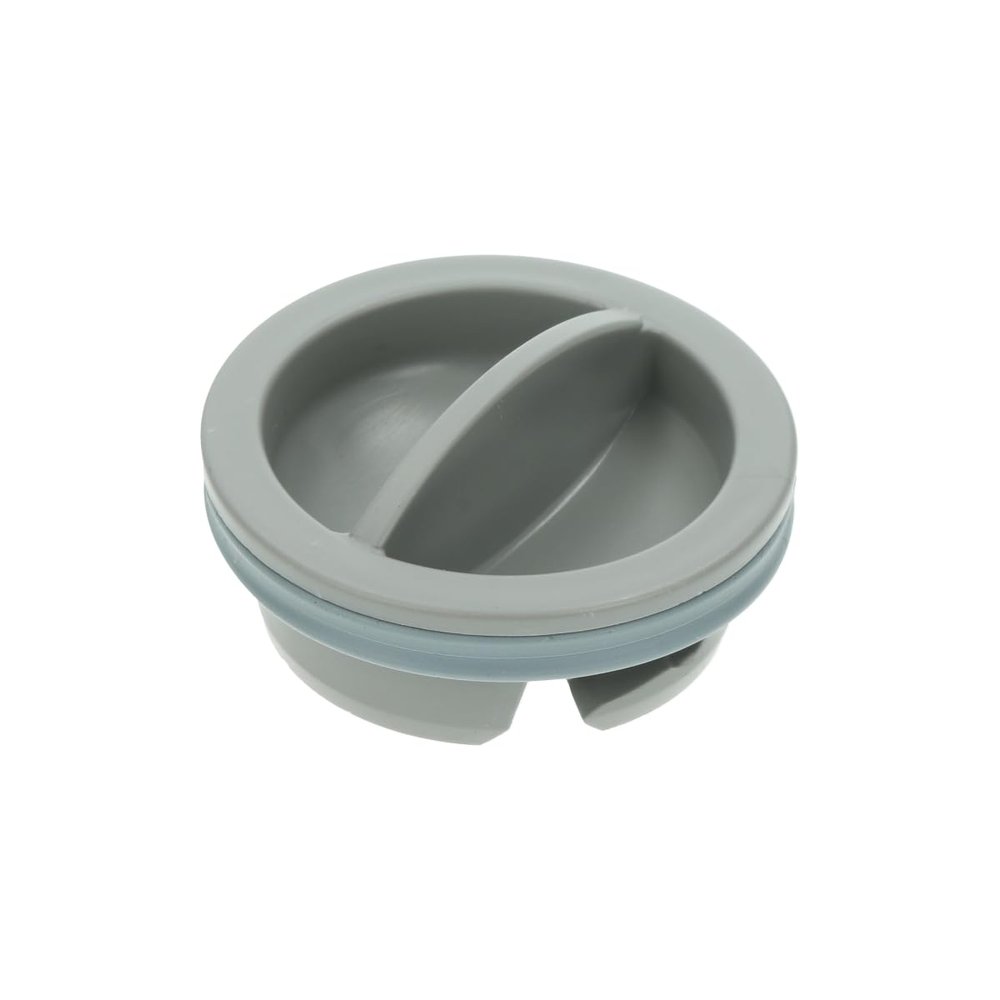 Dishwasher lid for rinse aid