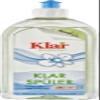 Rinse Aid Dishwasher Limescale Easy to Use view 1