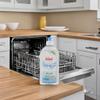 Rinse Aid Dishwasher Limescale Easy to Use view 2