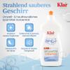 AlmaWin 949166 AlmaWin Washing-Up Liquid Orange view 2