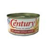 CENTURY Tuna Flakes in Adobo Style Sauce 180 g view 1