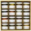 Steenbergs Organic Storecupboard Spice and Herbs Gift Set view 1