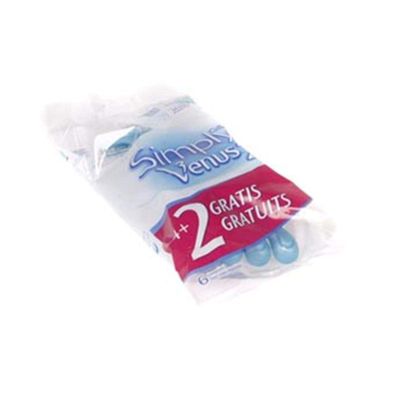 Gillette Shaving Female - 200 gr