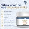 Magnesium Prills, 1 lb (454 g) view 4