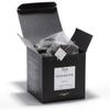 Tea Ceylan O.P box of 50 Cristal tea bags 100g view 1