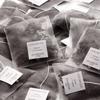 Tea Ceylan O.P box of 50 Cristal tea bags 100g view 2