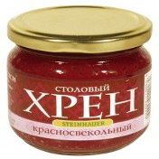 Horse Radish Krasno Svekolniy