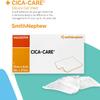 Cica-Care Silicone Gel Sheet 12cm x 6cm - 1 Sheet view 2