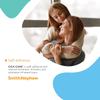Cica-Care Silicone Gel Sheet 12cm x 6cm - 1 Sheet view 4