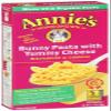 Annies Homegrown MAC & CHS Bunny, 6 OZ view 1