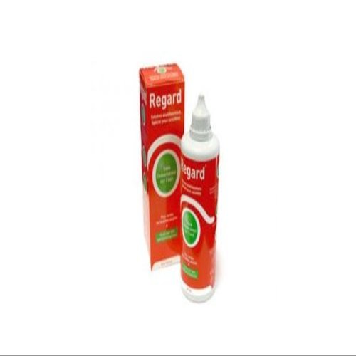 Eye Care for Soft Contact Lenses  355ml Preservative Free