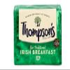 Thompsons Irish Breakfast Tea 6 x 80 Tea Bags, 1.5 kg view 1