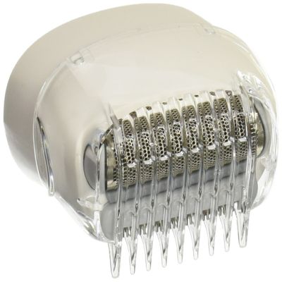 Braun 67030799 Shaver Head, White/White